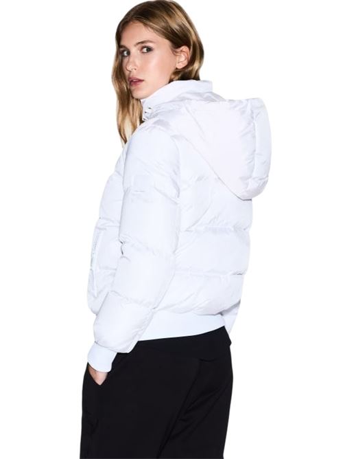 XW000228U0002 BIANCO ARMANI EXCHANGE | XW000228U0002 BIANCO